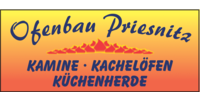 Logo der Firma Priesnitz Ofenbau aus Tanna