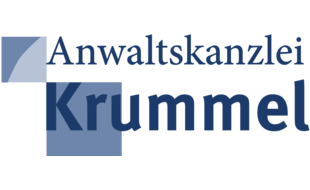 Logo der Firma Anwaltskanzlei Krummel aus Burgstädt