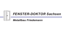 Logo der Firma Fenster-Doktor Sachsen aus Burgstädt