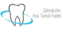 Logo der Firma Zahnarztpraxis Eva Tarraf-Fadel aus Regenstauf