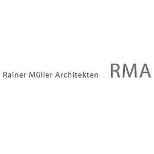 Logo der Firma rma+ Akin Beckmann Müller Architekt:innen PartG mbB aus Hannover