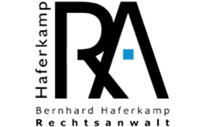 Logo der Firma Haferkamp aus Mülheim an der Ruhr