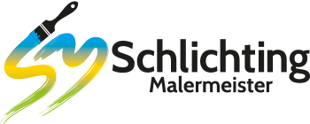 Logo der Firma Schlichting Malermeister aus Freudental