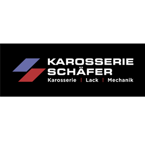 Logo der Firma Karosserie Schäfer aus Magdeburg