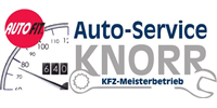 Logo der Firma Auto-Service Knorr aus Rottendorf auf dem Branchenportal Auto-Werkstatt.de