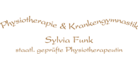 Logo der Firma Krankengymnastik Funk aus Hof