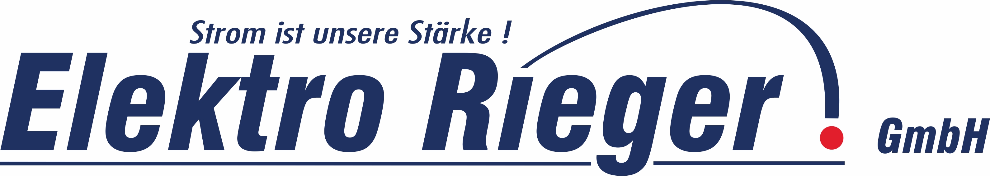 Logo der Firma Elektro Rieger GmbH aus Langenhagen