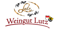 Logo der Firma Lutz Frank, Weingut Lutz aus Großostheim