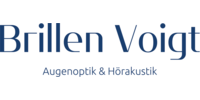 Logo der Firma Brillen Voigt GmbH aus Wiesbaden