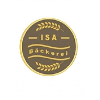 Logo der Firma Isa Bäckerei Bad Salzuflen aus Bad Salzuflen