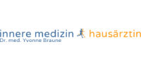 Logo der Firma Braune Yvonne Dr.med. aus Erfurt