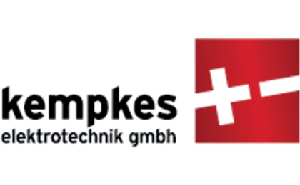 Logo der Firma Kempkes Elektrotechnik GmbH aus Nettetal
