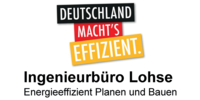 Logo der Firma Ingenieurbüro Lohse Hausverwaltung aus Kassel
