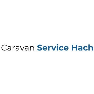 Logo der Firma Caravan Service Hach aus Freinsheim