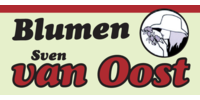 Logo der Firma Blumen van Oost aus Mülheim