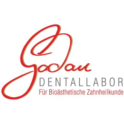 Logo der Firma Dentallabor Gadau aus Aschaffenburg