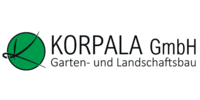 Logo der Firma Korpala Garten- und Landschaftsbau aus Ratingen