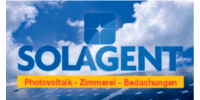 Logo der Firma Solagent GmbH aus Wirsberg