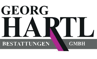 Logo der Firma Bestattung Georg Hartl GmbH aus Rosenheim