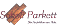 Logo der Firma Sokoli Mitat Parkettverlegung aus Miltenberg auf dem Branchenportal Tischler-Schreiner.org