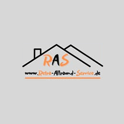 Logo der Firma Retro Allround Service aus Chemnitz