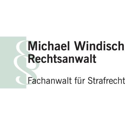 Logo der Firma Rechtsanwaltskanzlei Michael Windisch aus Zwickau
