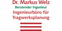 Logo der Firma Welz Markus Dr. aus Weißenburg