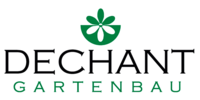 Logo der Firma Dechant Gartenbau GbR aus Bamberg