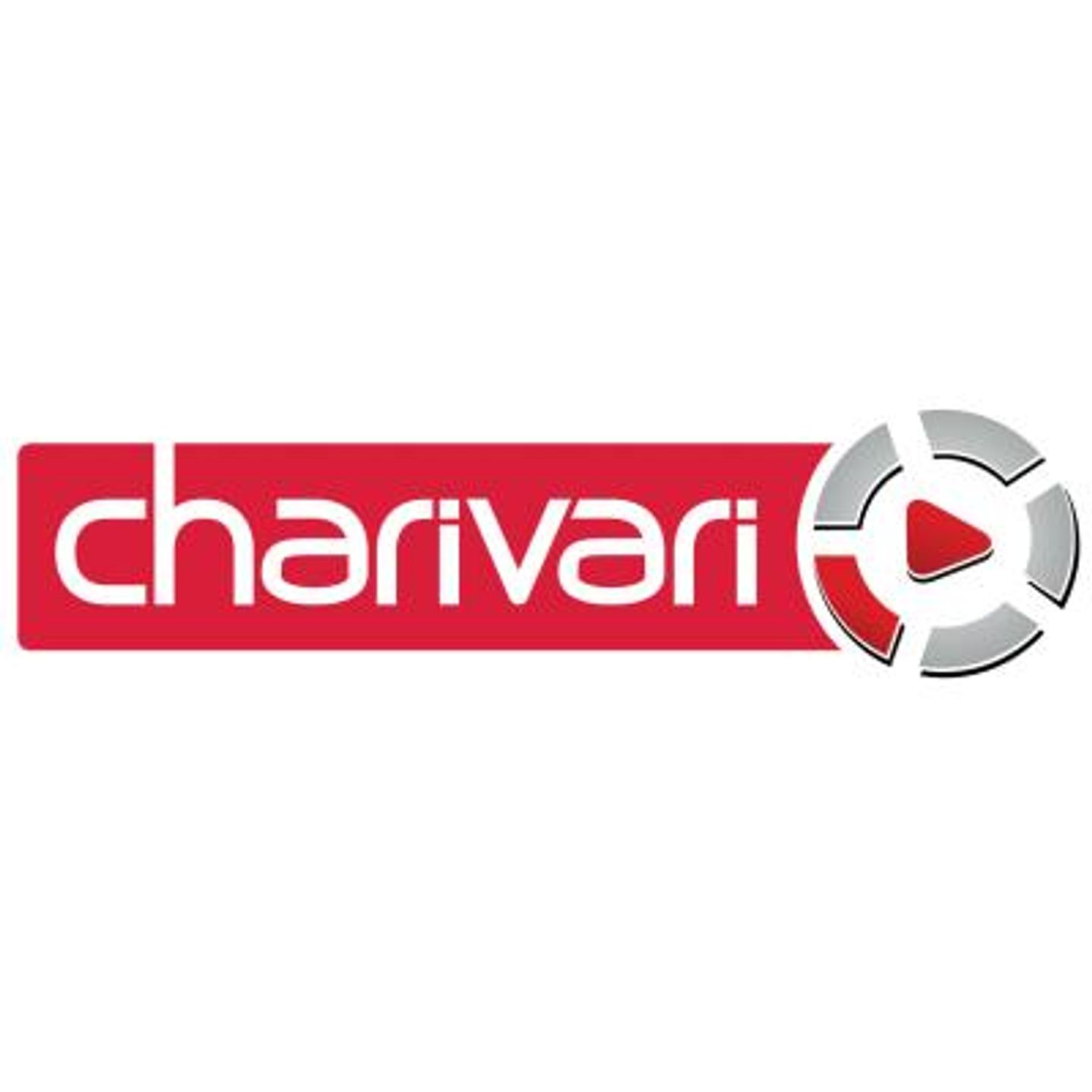 Logo der Firma Radio Charivari aus Regensburg