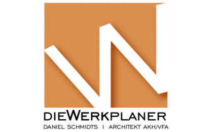 Logo der Firma Architekturbüro aus Offenbach