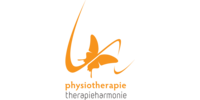 Logo der Firma Physiotherapie Therapieharmonie - Inh. Silke Döring aus Coswig