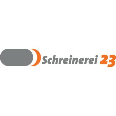 Logo der Firma Fuchs Wolfgang Schreinerei 23 aus Deggendorf