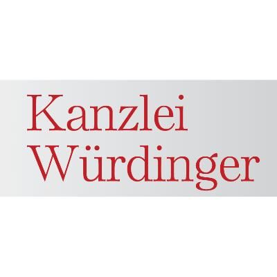 Logo der Firma Kanzlei Würdinger - Hugger aus Passau