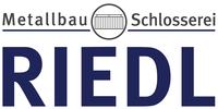 Logo der Firma Metallbau Riedl Sepp / Metall und Mehr aus Rott / Inn