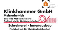 Logo der Firma Klinkhammer GmbH aus Meerbusch auf dem Branchenportal Tischler-Schreiner.org
