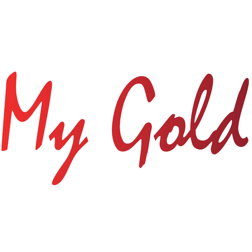 Logo der Firma MyGold aus Ingolstadt