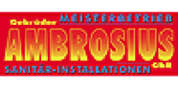 Logo der Firma Heizung Ambrosius GbR aus Germering