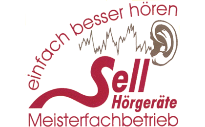 Logo der Firma Hörgeräte Sell aus Neustadt