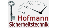 Logo der Firma Hofmann Schlüsseldienst aus Würzburg
