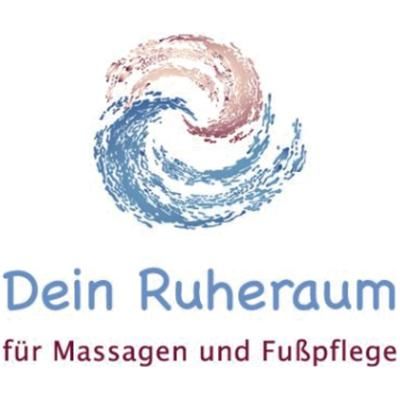 Logo der Firma Dein Ruheraum für Massagen und Fußpflege - Gabi Rudolph aus München