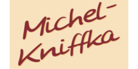 Logo der Firma Fußpflege Michel-Kniffka aus Hessisch Lichtenau