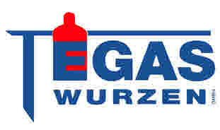 Logo der Firma TEGAS Wurzen GmbH aus Wurzen