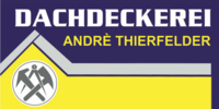 Logo der Firma Dachdeckerei Thierfelder aus Bockau