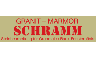 Logo der Firma Schramm Grabsteine aus Kupferberg