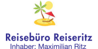 Logo der Firma Reisebüro Reiseritz aus Beilngries