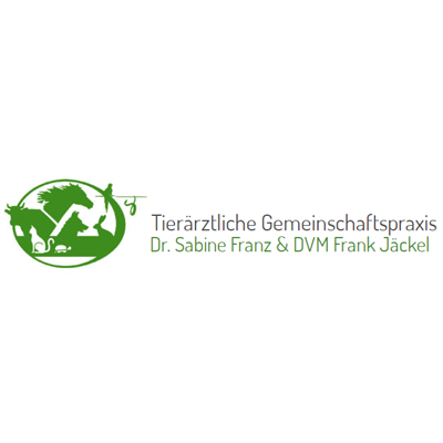Logo der Firma Tierärztliche Gemeinschaftspraxis Dr. Sabine Franz & DVM Frank Jäckel aus Döbeln