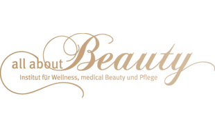 Logo der Firma All about beauty aus Schwabach
