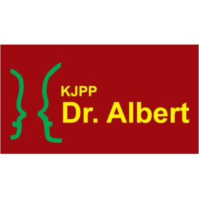 Logo der Firma Dr. Roland Albert, Facharzt für Kinder- und Jugendpsychiatrie und -psychotherapie aus Erlangen