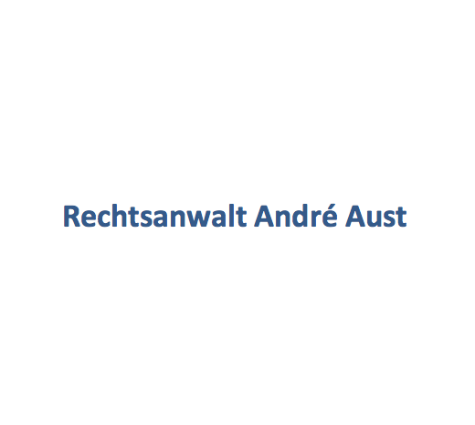 Logo der Firma Rechtsanwalt André Aust aus Recklinghausen