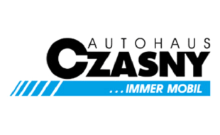 Logo der Firma Autohaus Czasny GmbH aus Herrsching auf dem Branchenportal Auto-Werkstatt.de